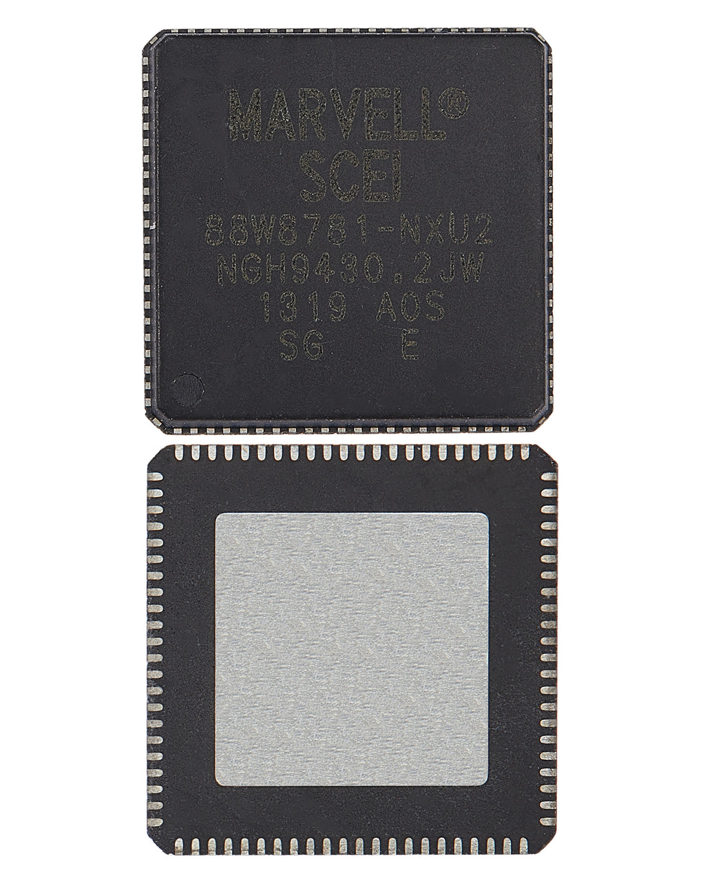 Bluetooth-IC-Chip für PlayStation 3 (88W8781-NXU2)