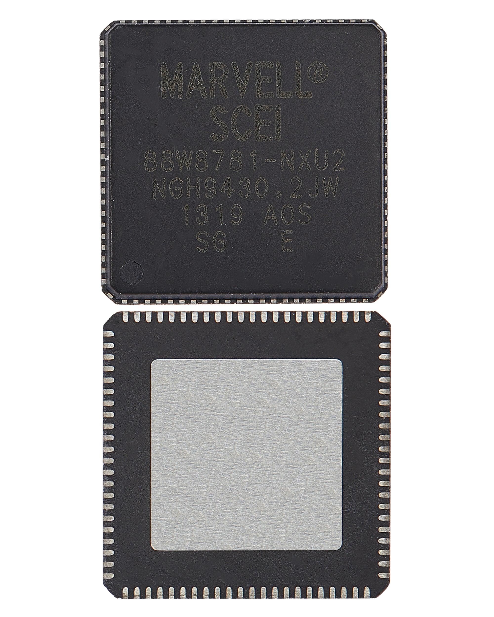 Bluetooth-IC-Chip für PlayStation 3 (88W8781-NXU2)