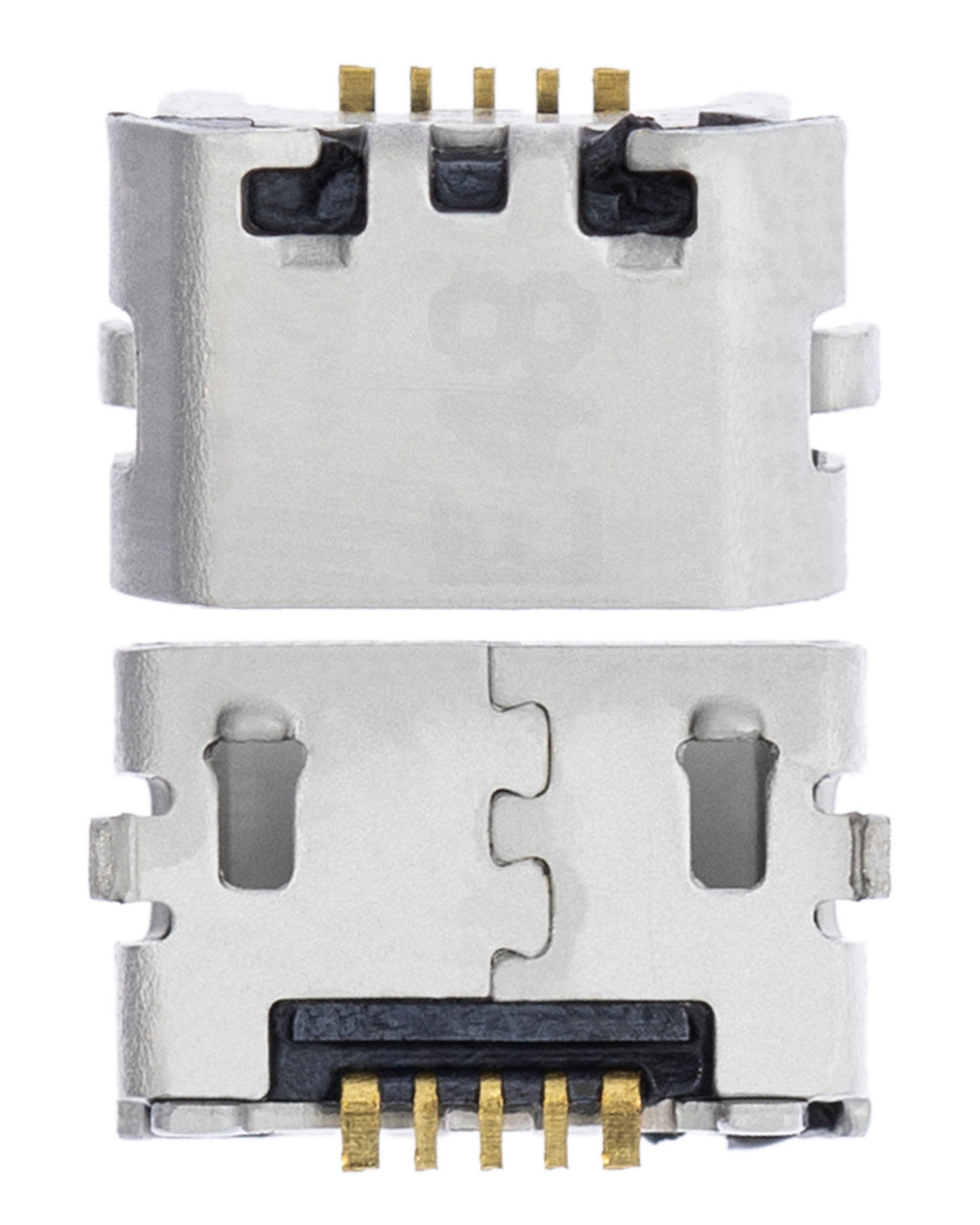 Micro USB Charging Port for PlayStation 4 Controller (Soldering required)