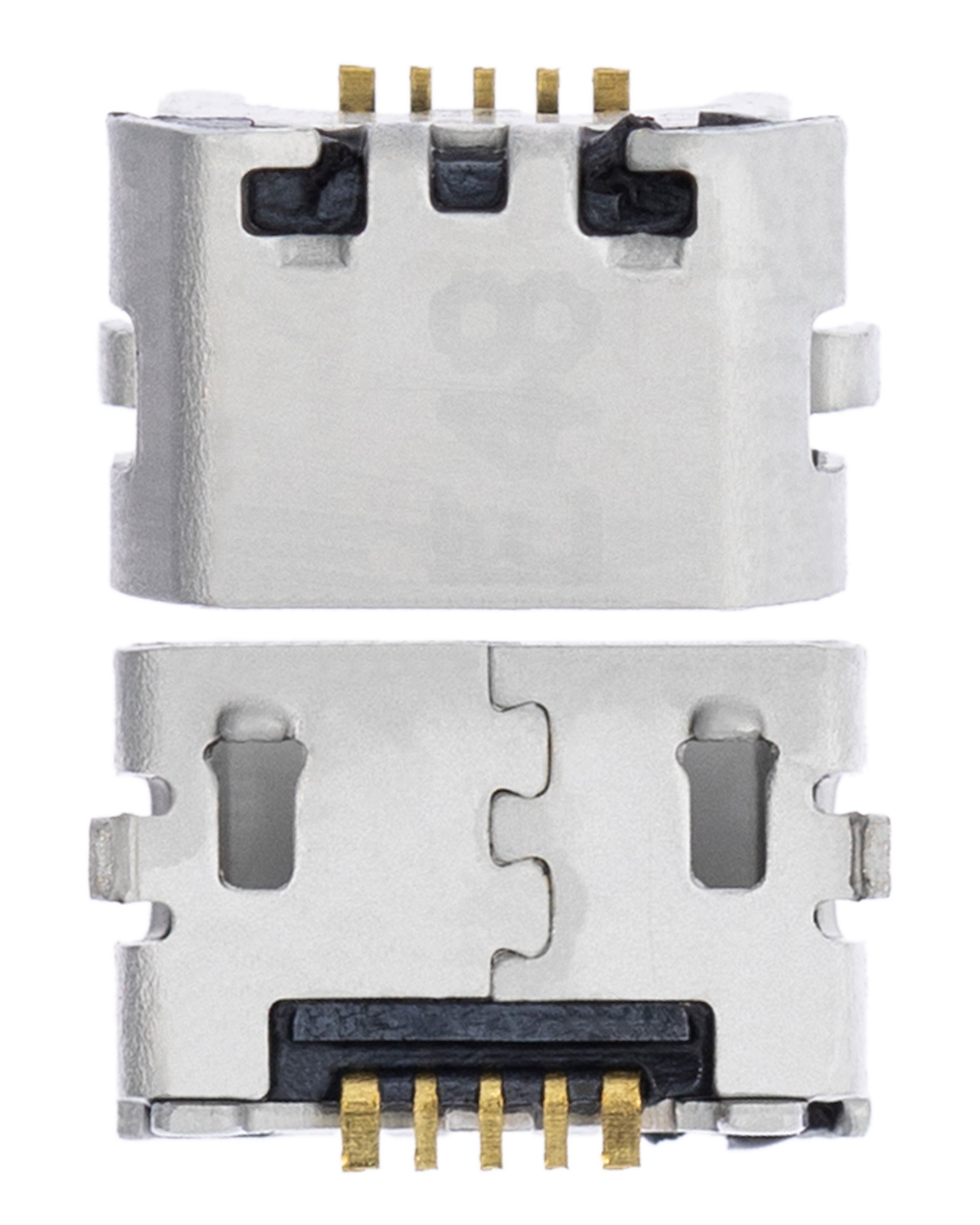 Micro USB Charging Port for PlayStation 4 Controller (Soldering required)