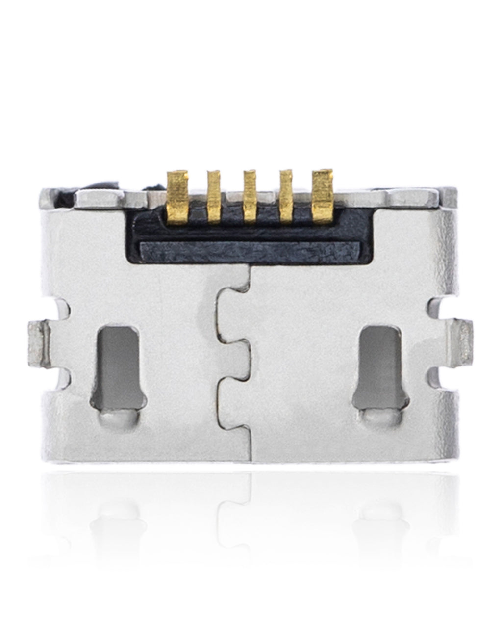 Micro USB Charging Port for PlayStation 4 Controller (Soldering required)