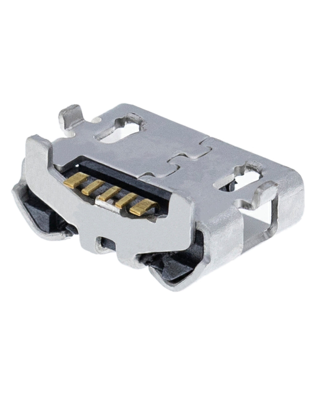 Micro USB Charging Port for PlayStation 4 Controller (Soldering required)