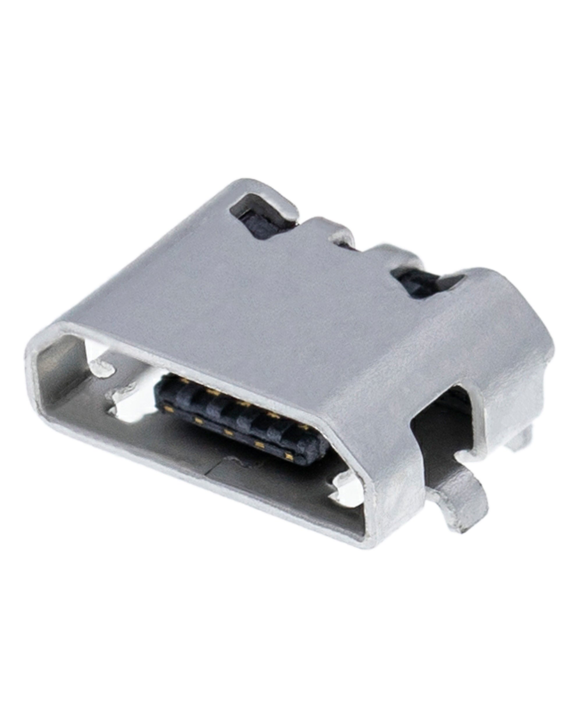 Micro USB Charging Port for PlayStation 4 Controller (Soldering required)
