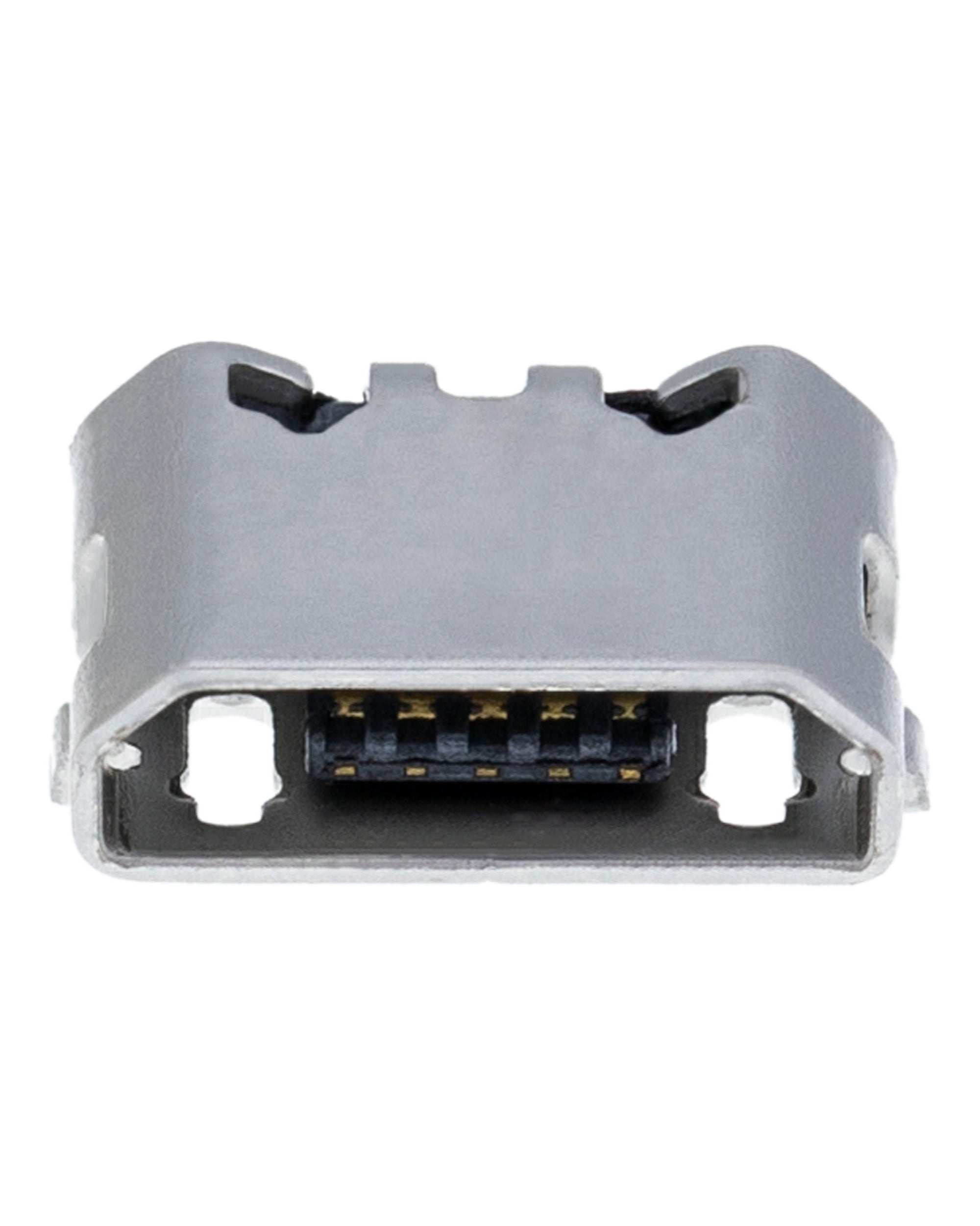 Micro USB Charging Port for PlayStation 4 Controller (Soldering required)