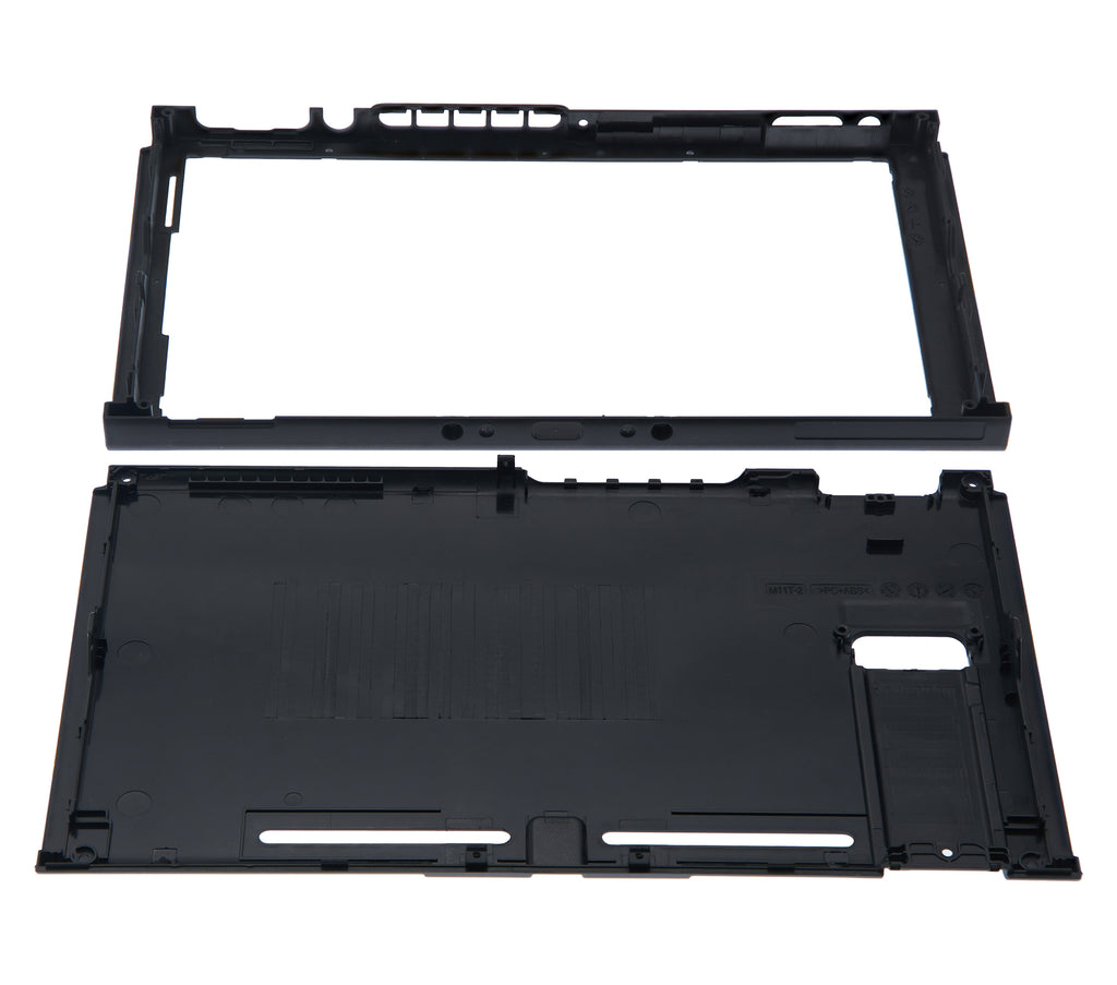 Housing Shell Cover (Top and Bottom) for Nintendo Switch (HAC-001(-01) Version 2)