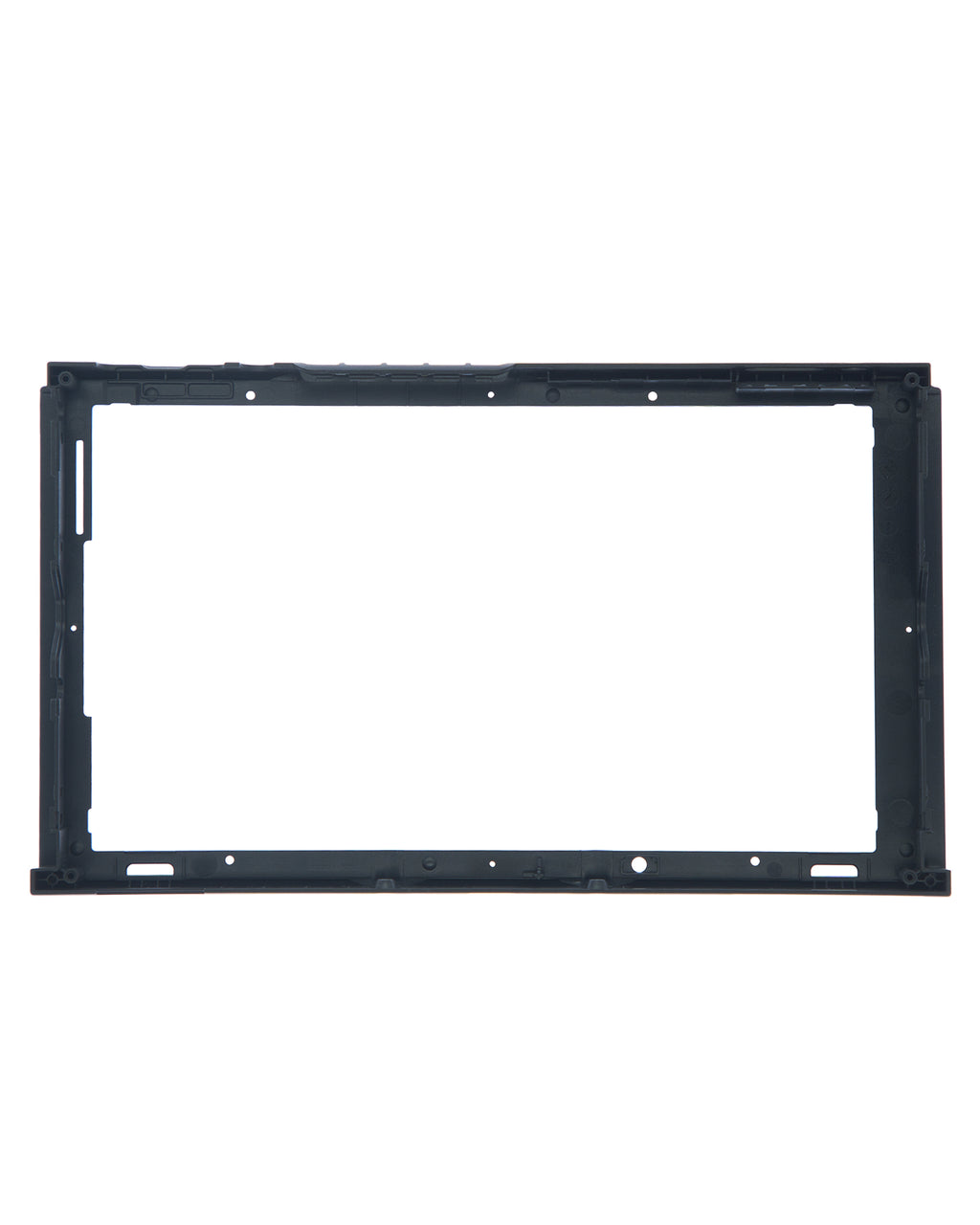 Housing Shell Cover (Top and Bottom) for Nintendo Switch (HAC-001(-01) Version 2)