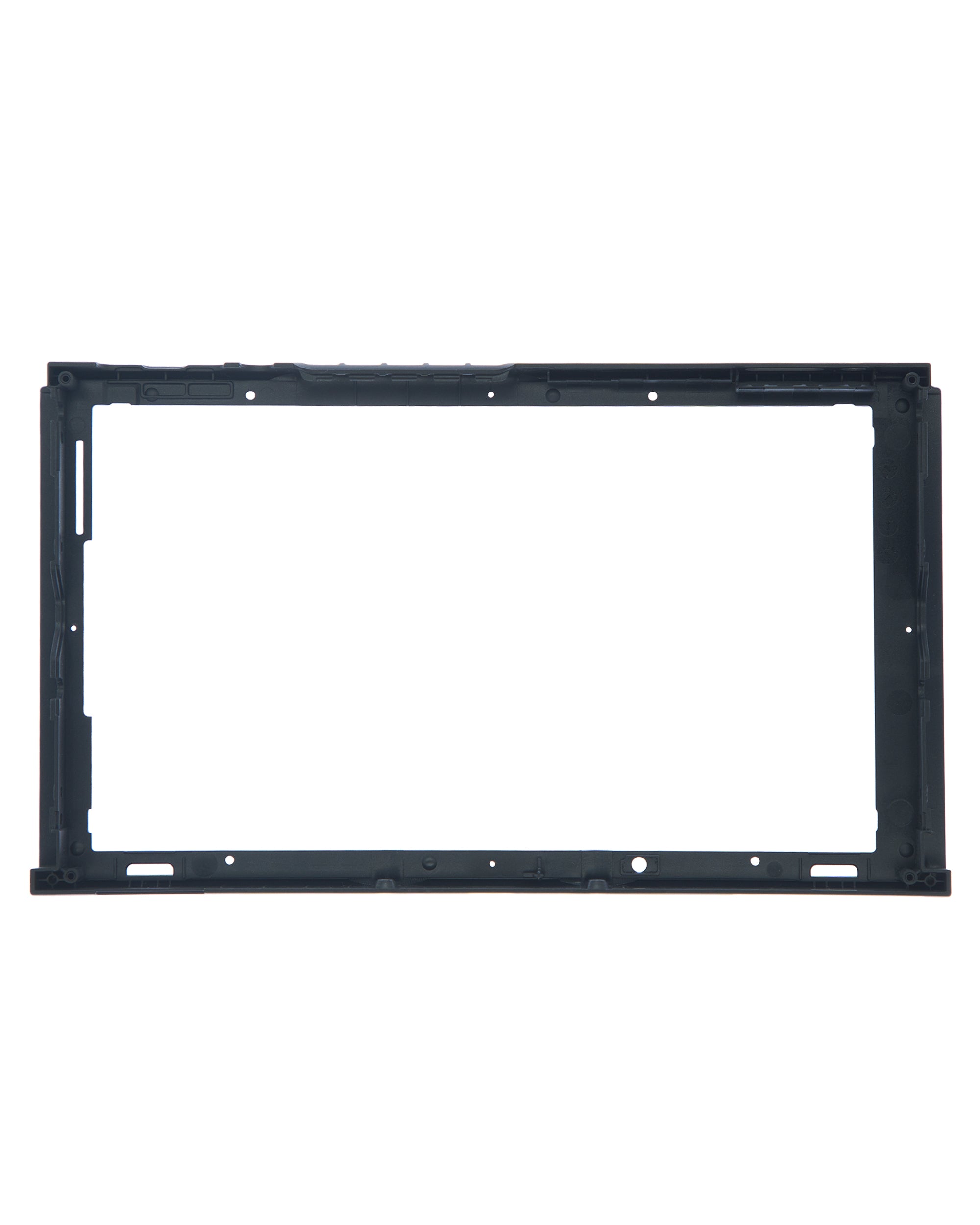 Housing Shell Cover (Top and Bottom) for Nintendo Switch (HAC-001(-01) Version 2)