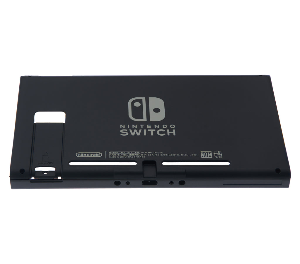 Housing Shell Cover (Top and Bottom) for Nintendo Switch (HAC-001(-01) Version 2)