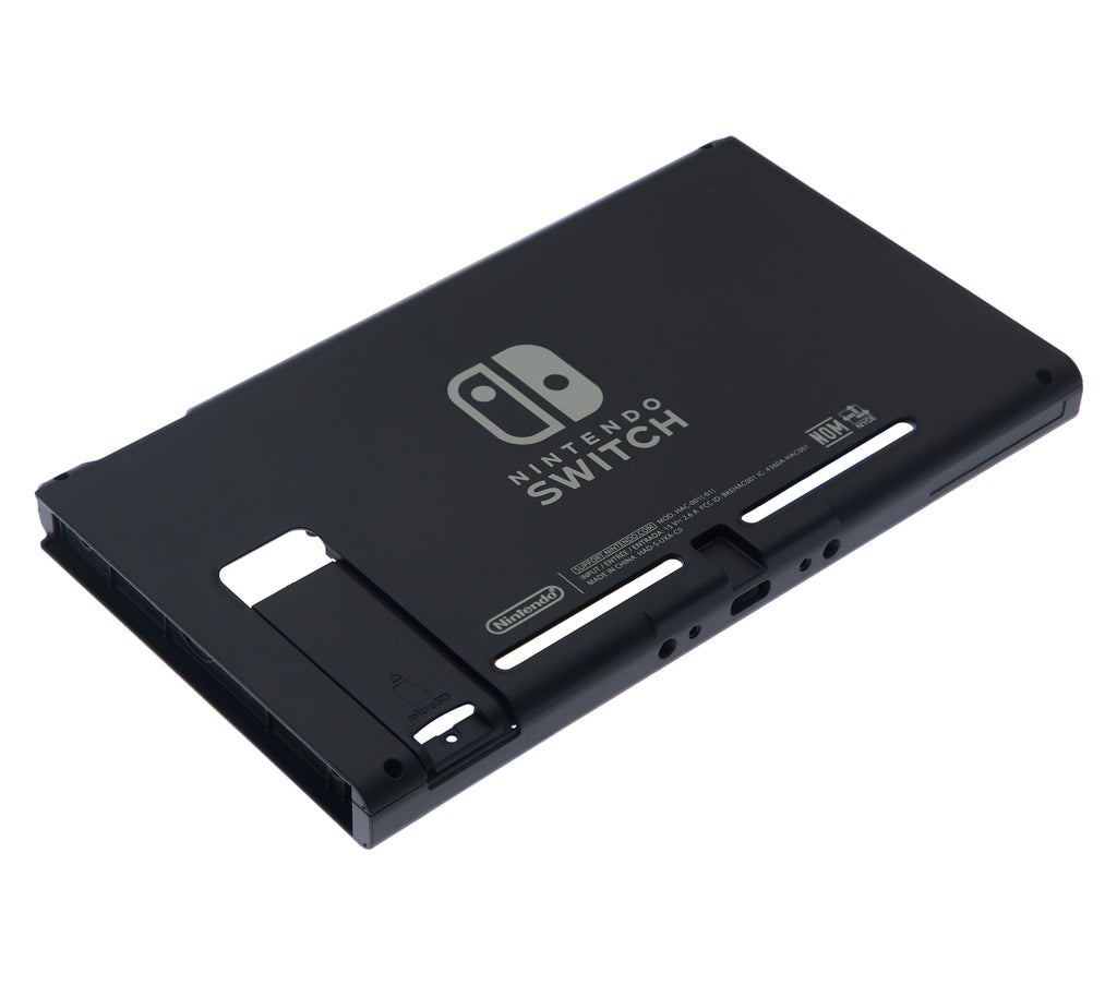 Housing Shell Cover (Top and Bottom) for Nintendo Switch (HAC-001(-01) Version 2)