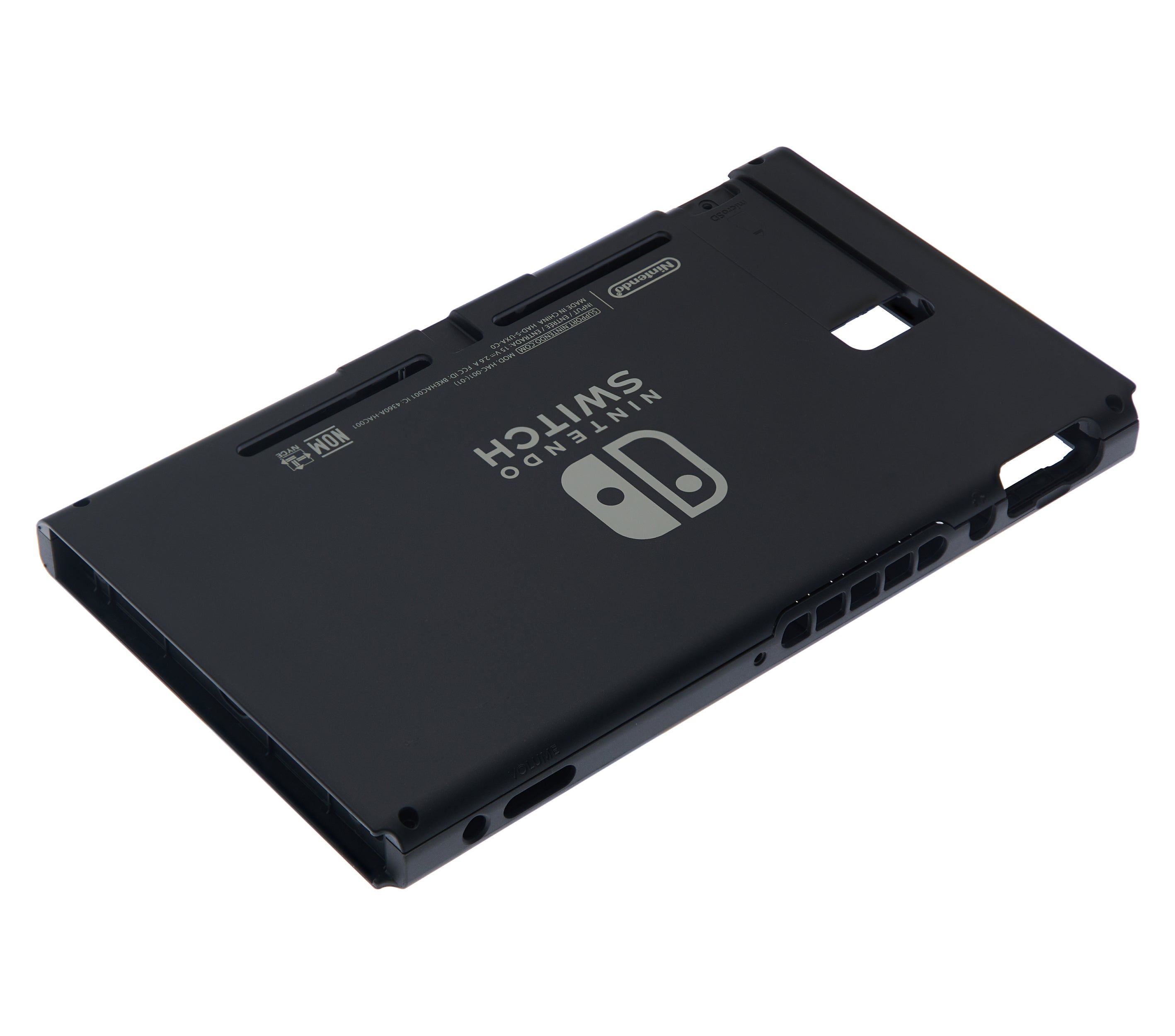 Housing Shell Cover (Top and Bottom) for Nintendo Switch (HAC-001(-01) Version 2)