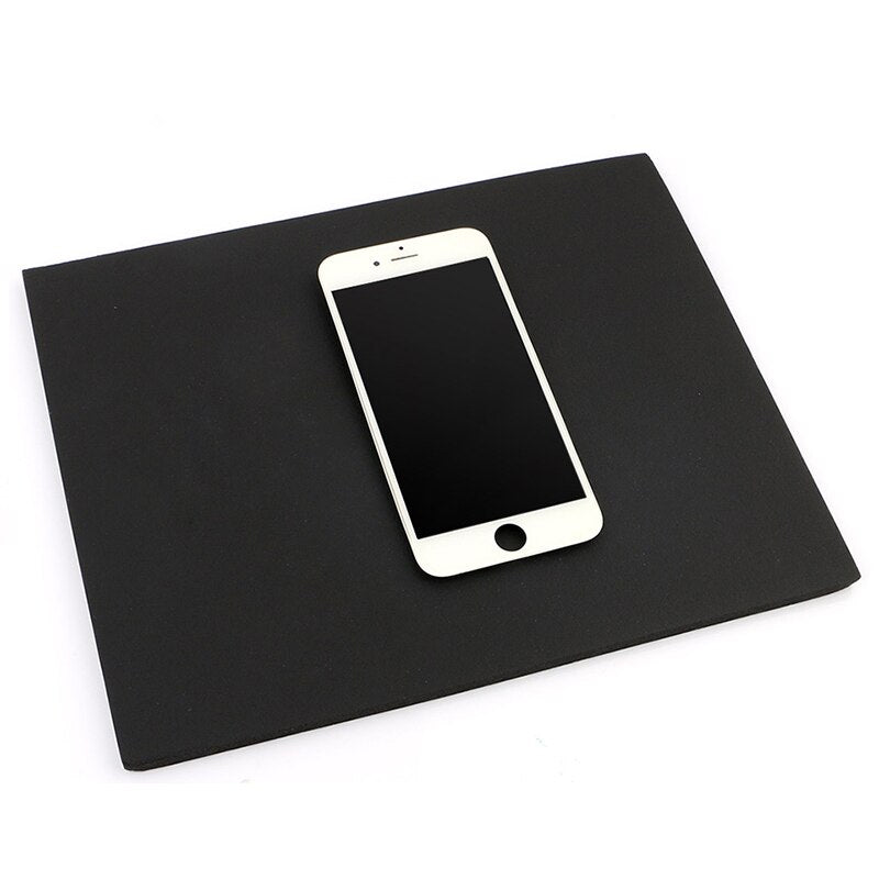 Super Soft Pad für Display-Laminierung (250x330x8 mm)