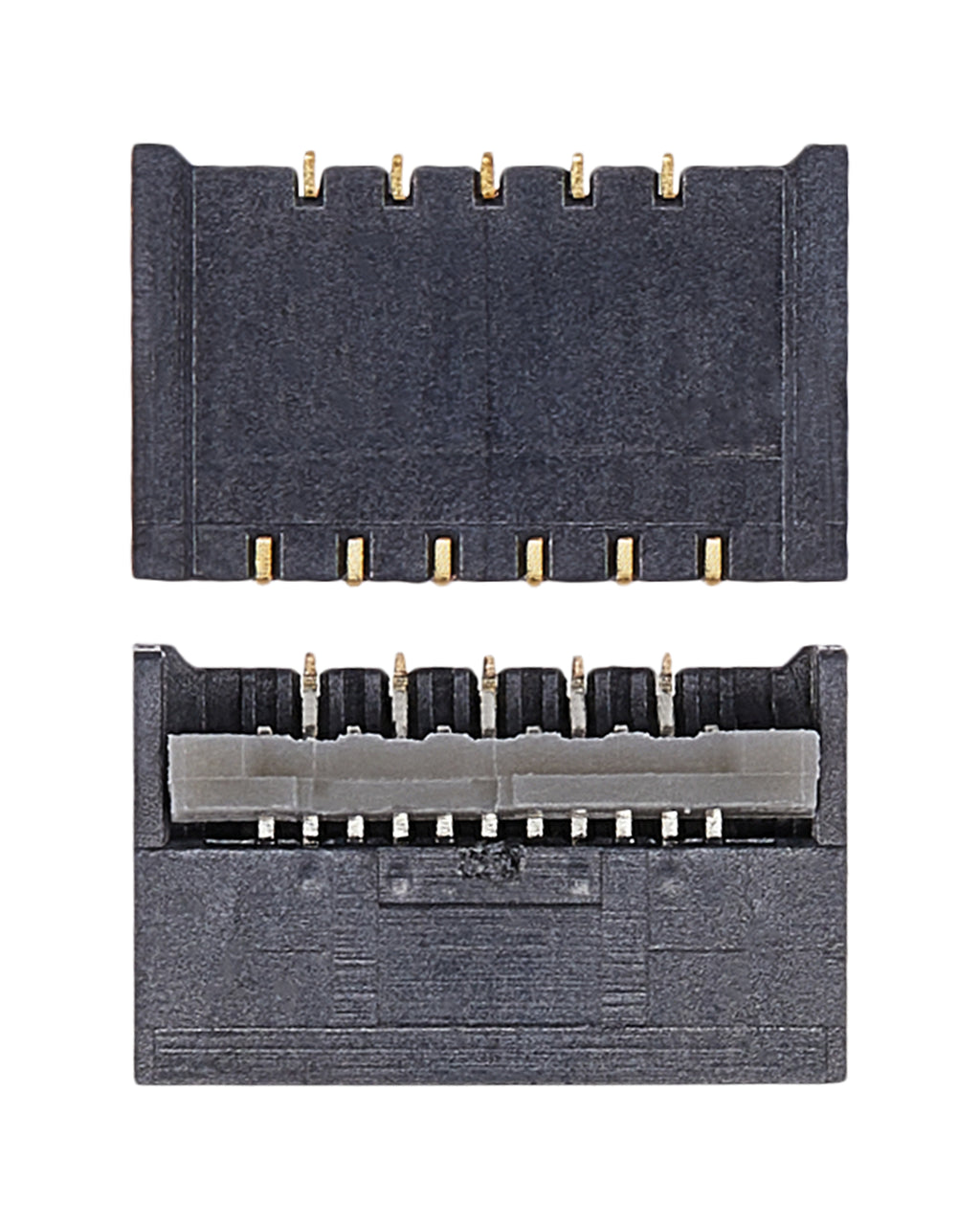 L/R-Slider-Flexkabel-Steckverbinder für Nintendo Switch (11-Pin)