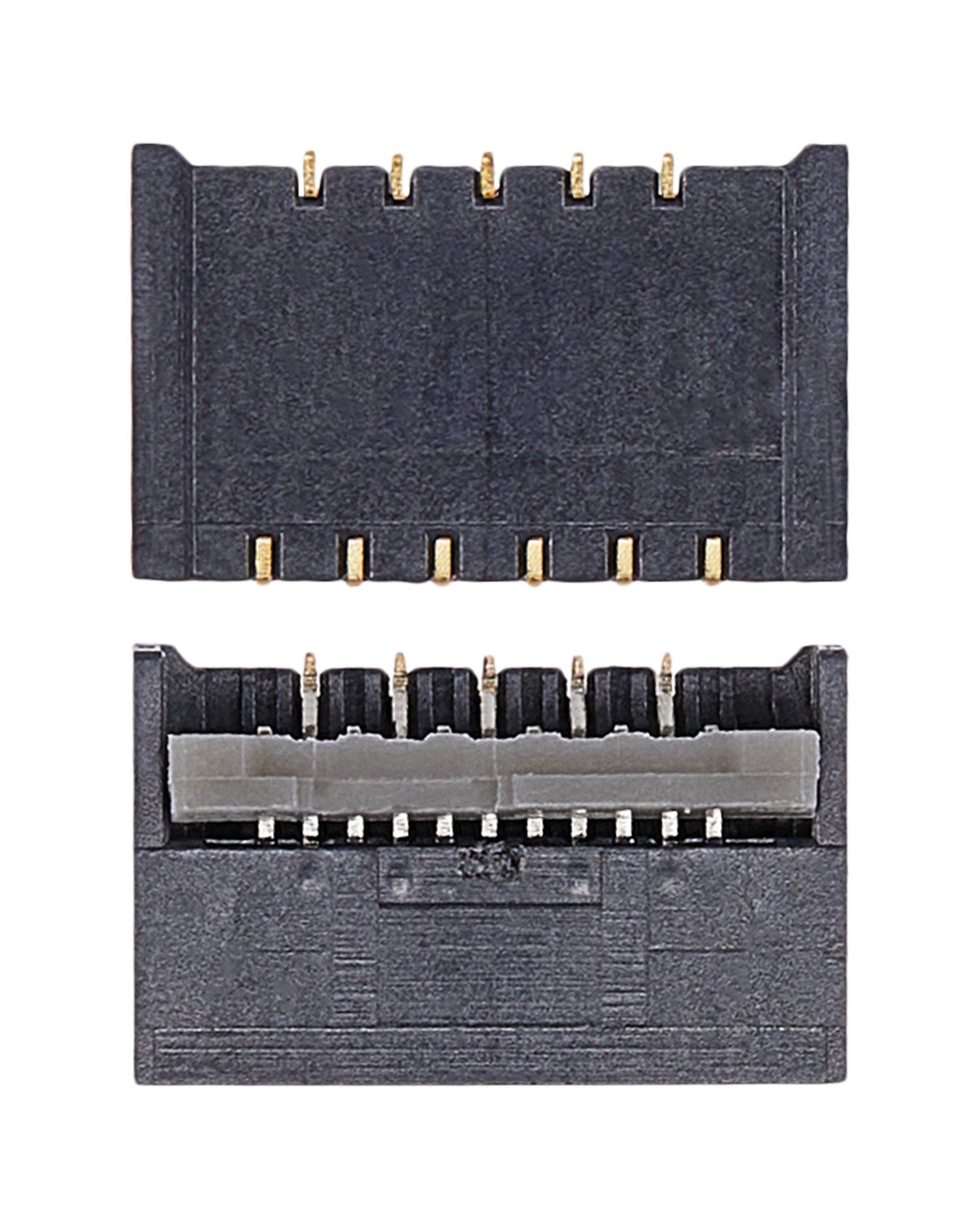 L/R-Slider-Flexkabel-Steckverbinder für Nintendo Switch (11-Pin)