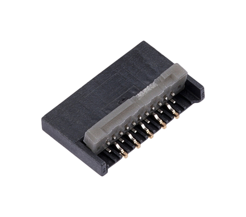 L/R-Slider-Flexkabel-Steckverbinder für Nintendo Switch (11-Pin)