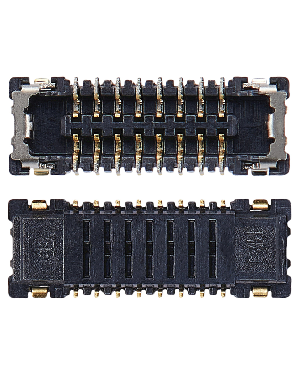 Memory Card Module FPC Connector Socket für Nintendo Switch