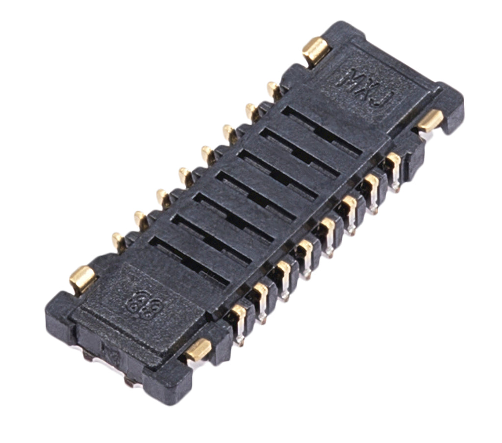 Memory Card Module FPC Connector Socket für Nintendo Switch