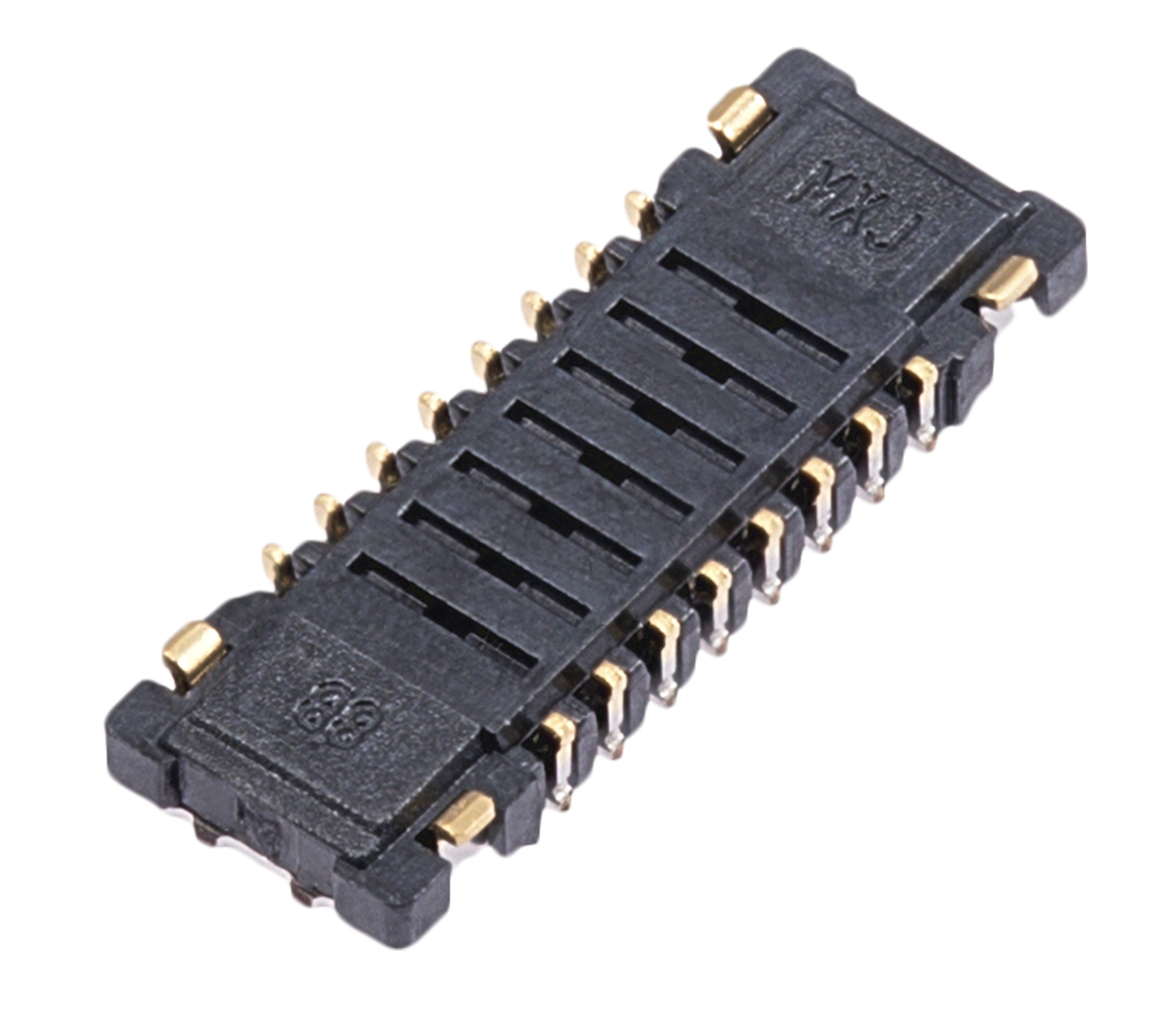 Memory Card Module FPC Connector Socket für Nintendo Switch
