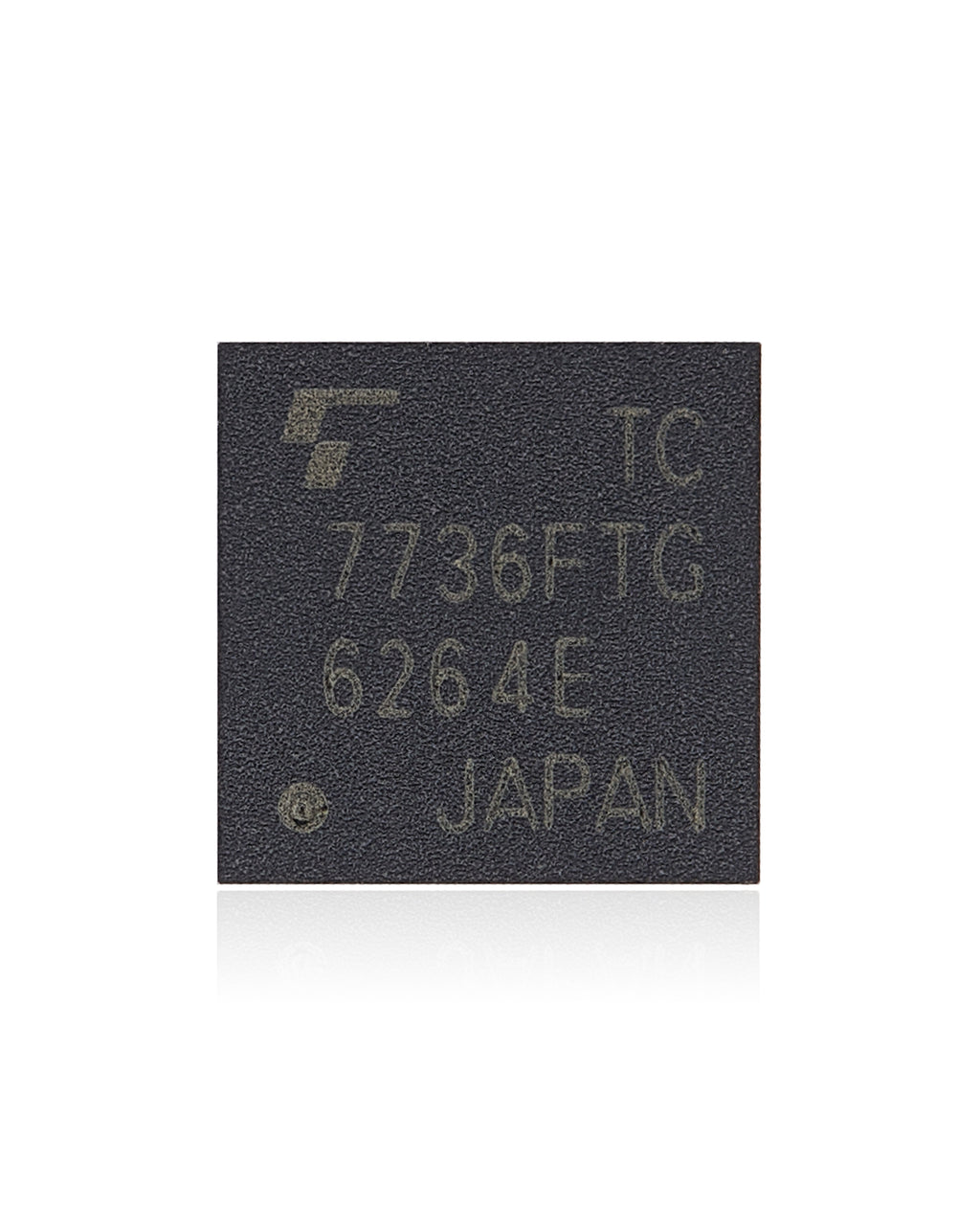 Lade-IC für PS4-Controller (TC7736FTG QFN48)