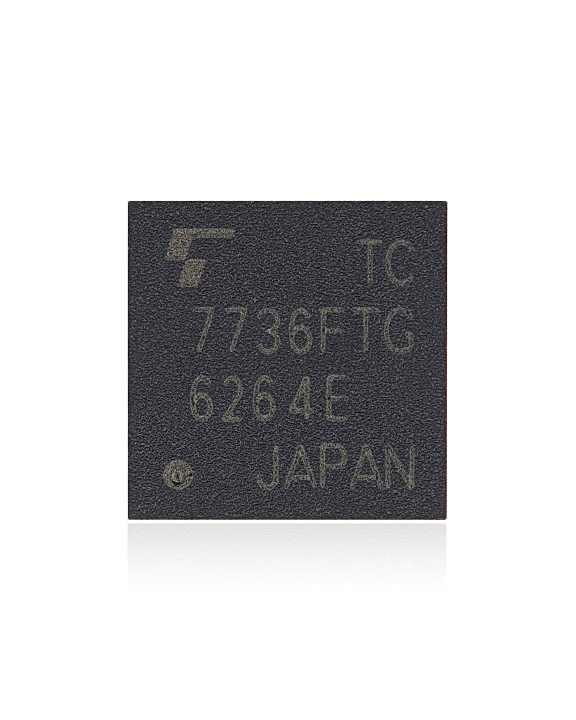 Lade-IC für PS4-Controller (TC7736FTG QFN48)