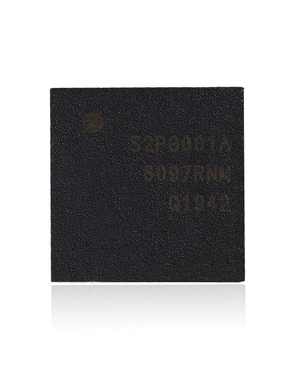 Control IC for PS4 Controller (S2PG001A QFN60)