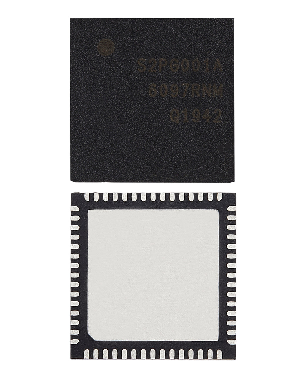 Control IC for PS4 Controller (S2PG001A QFN60)