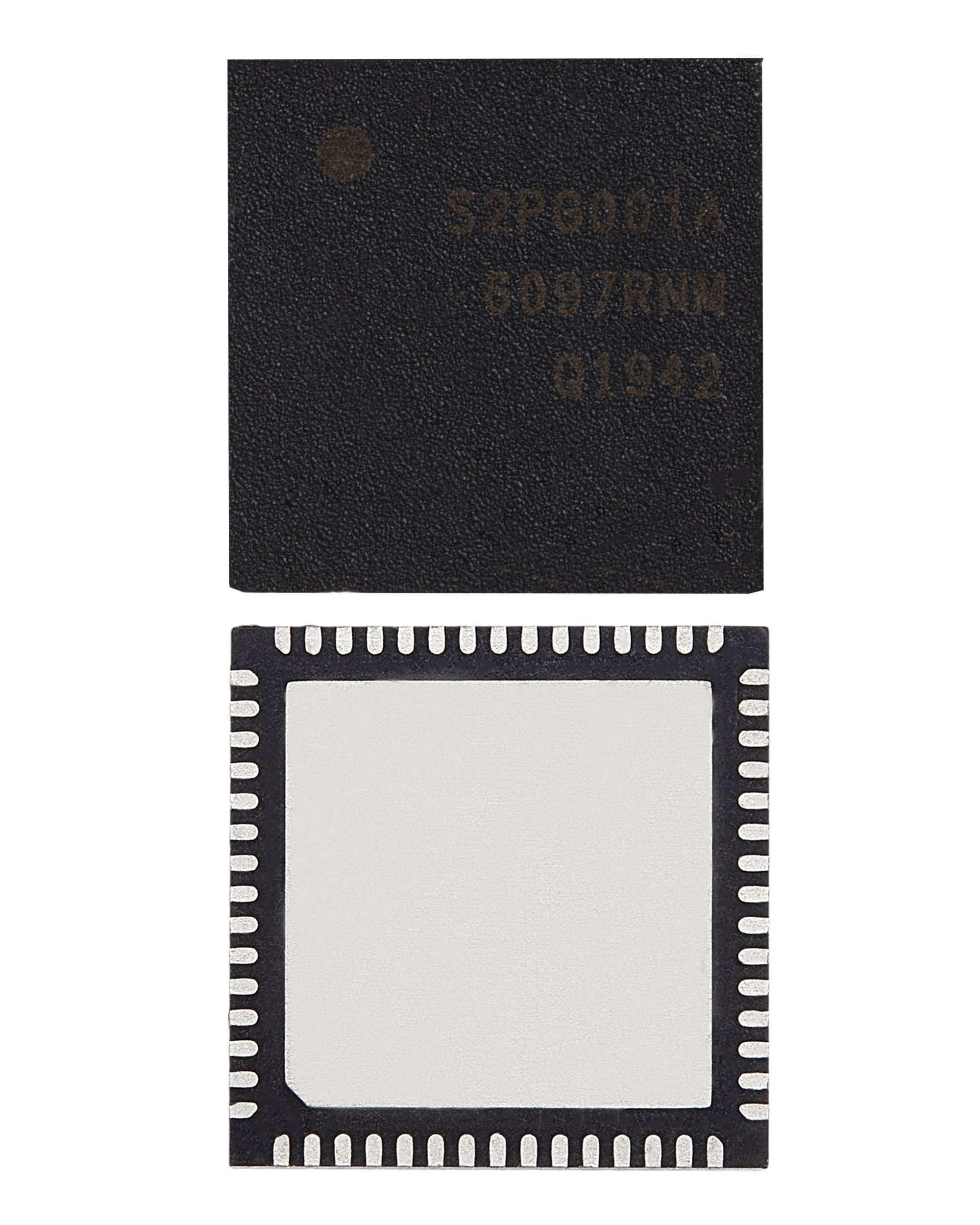 Control IC for PS4 Controller (S2PG001A QFN60)