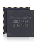 Panasonic MN864739 HDMI-Encoder-IC für PS5/PS5 Pro (Löten erforderlich)