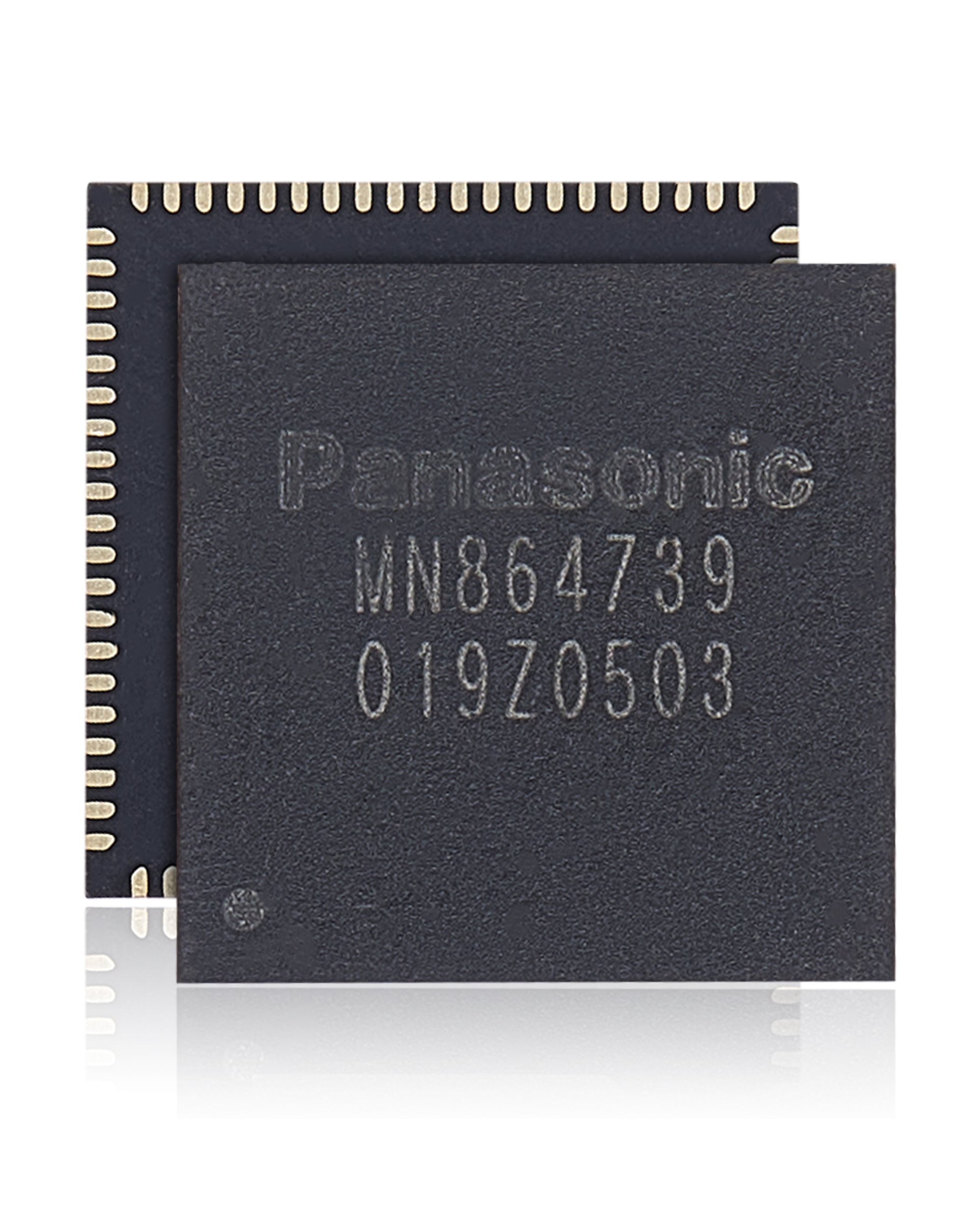 Panasonic MN864739 HDMI Encoder IC for PlayStation 5 / PS5 Pro (Soldering required)