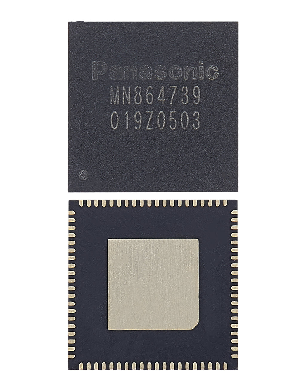 Panasonic MN864739 HDMI Encoder IC for PlayStation 5 / PS5 Pro (Soldering required)