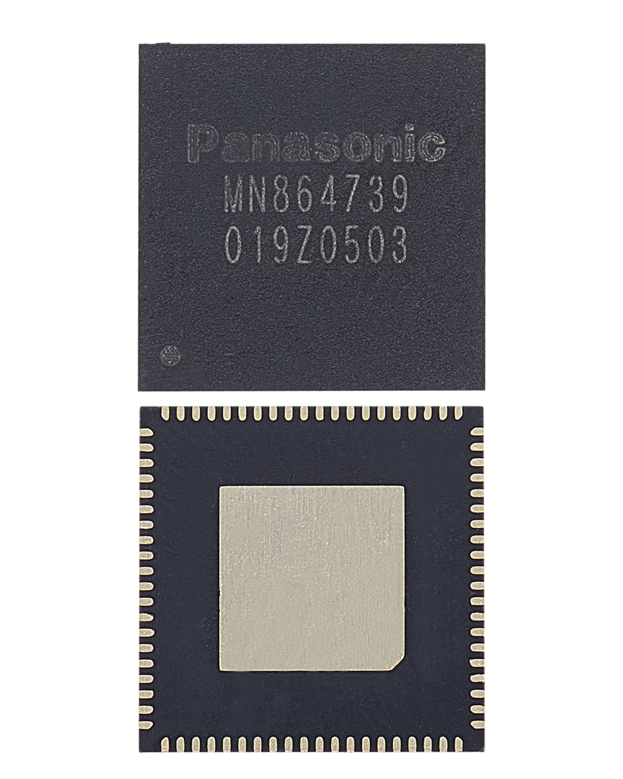 Panasonic MN864739 HDMI Encoder IC for PlayStation 5 / PS5 Pro (Soldering required)