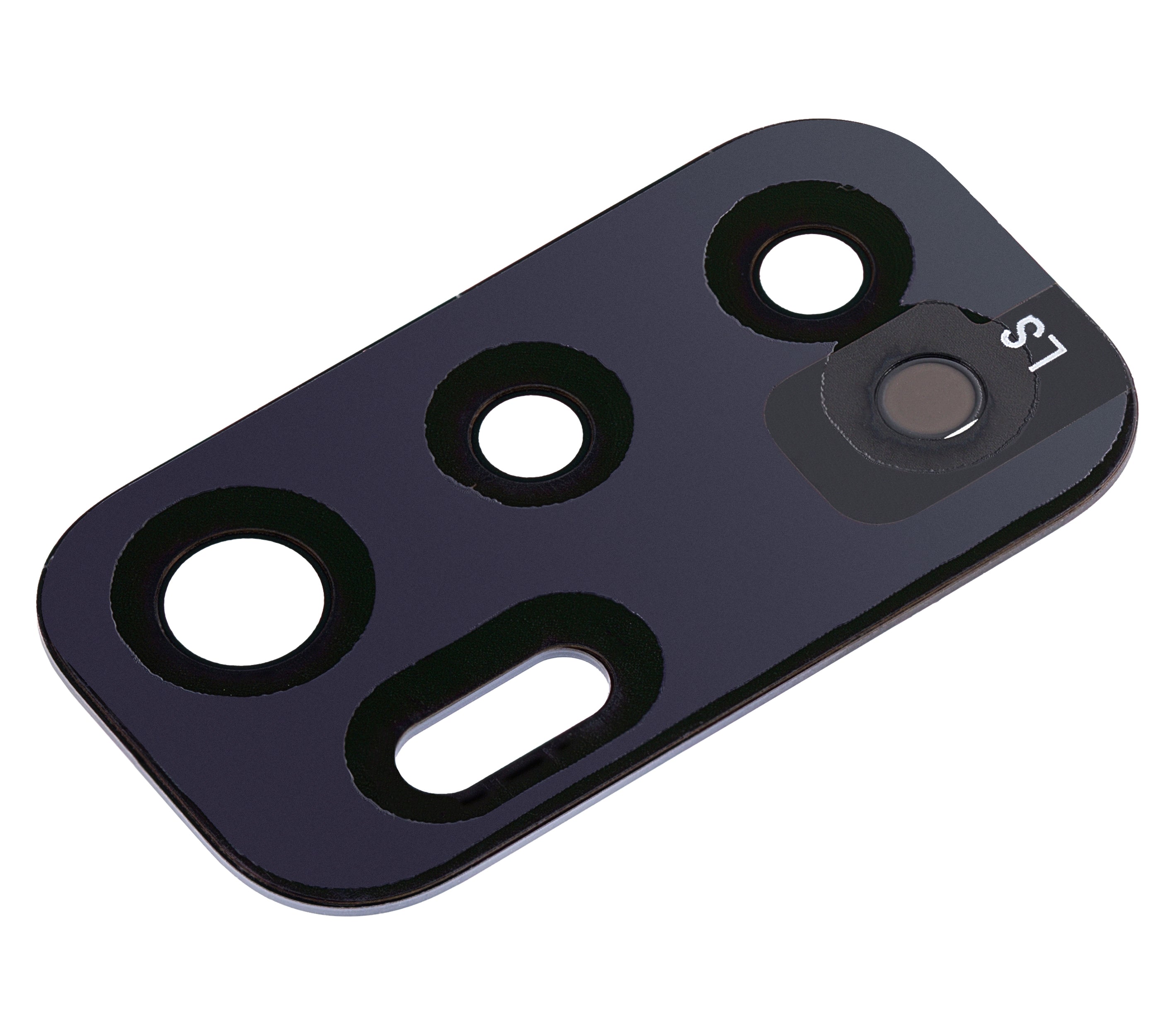 Rear Camera Lens (Glass Only) with Adhesive for Xiaomi Redmi Note 10 5G (All Colors)