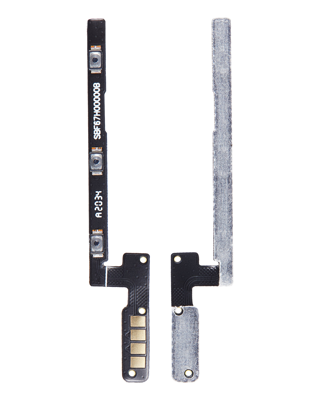 Power Button Flex Cable for TCL 10 5G UW (T790S)
