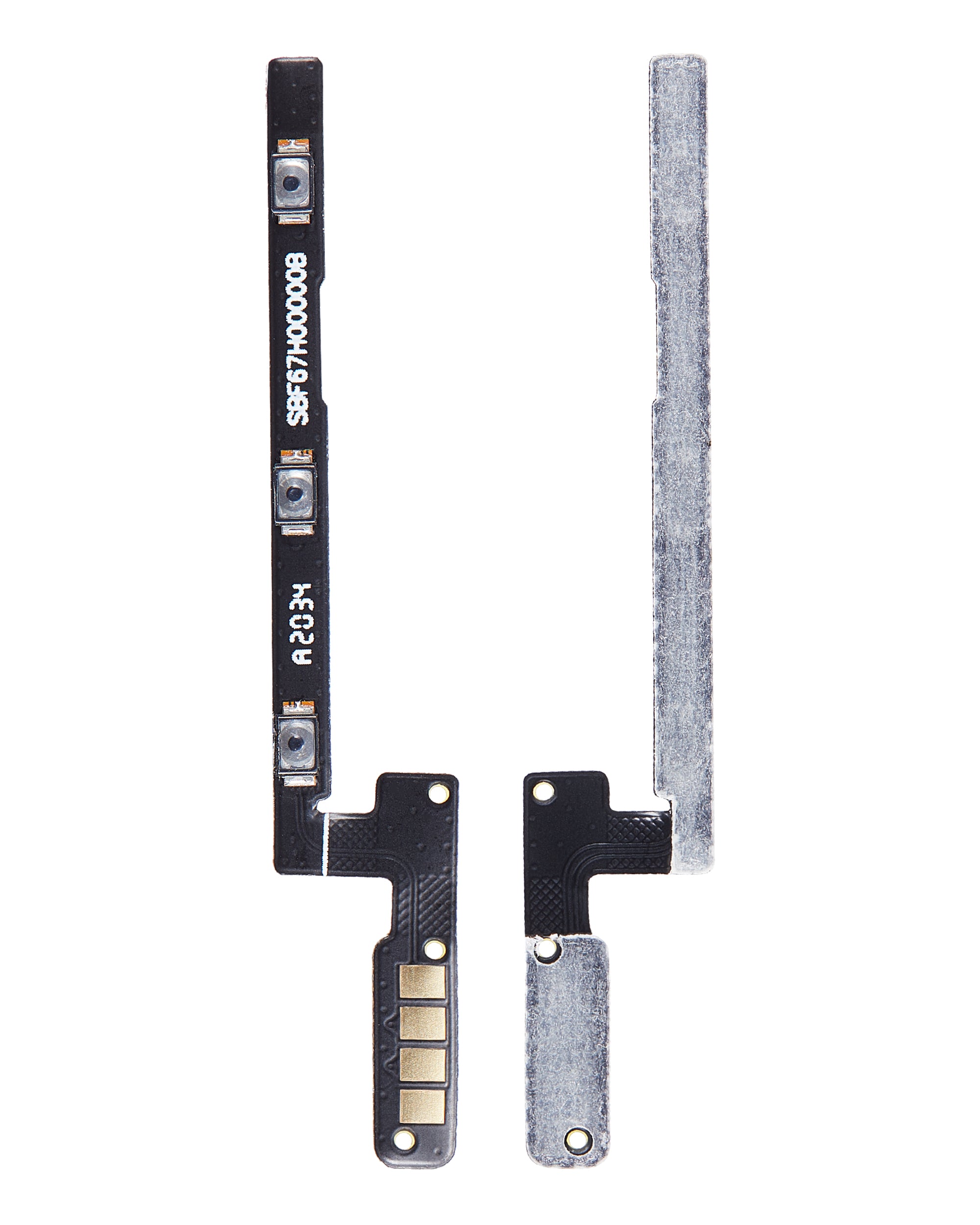 Power Button Flex Cable for TCL 10 5G UW (T790S)