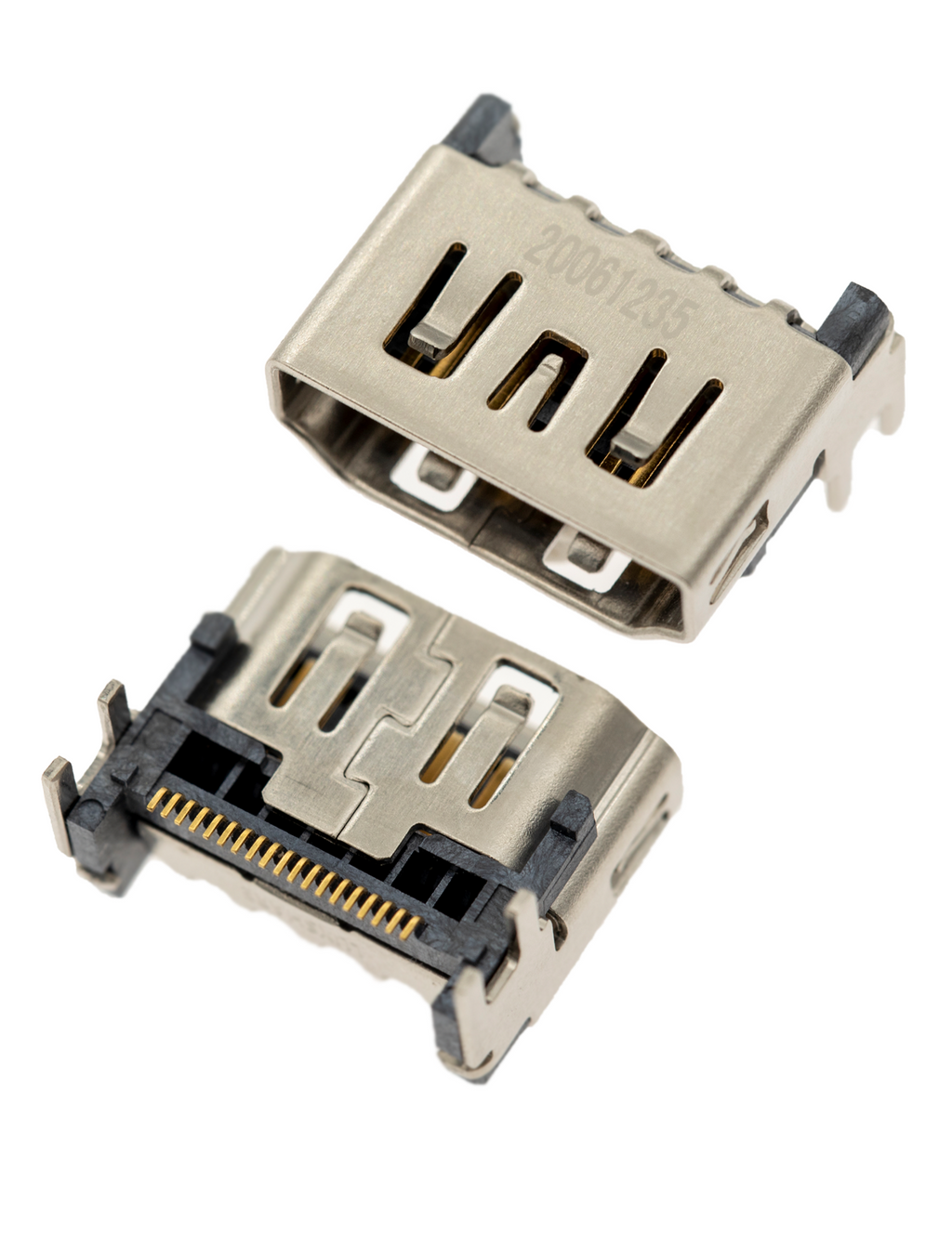 HDMI-Port (Premium) für PlayStation 5 / PS5 Slim / PS5 Pro – Löten erforderlich