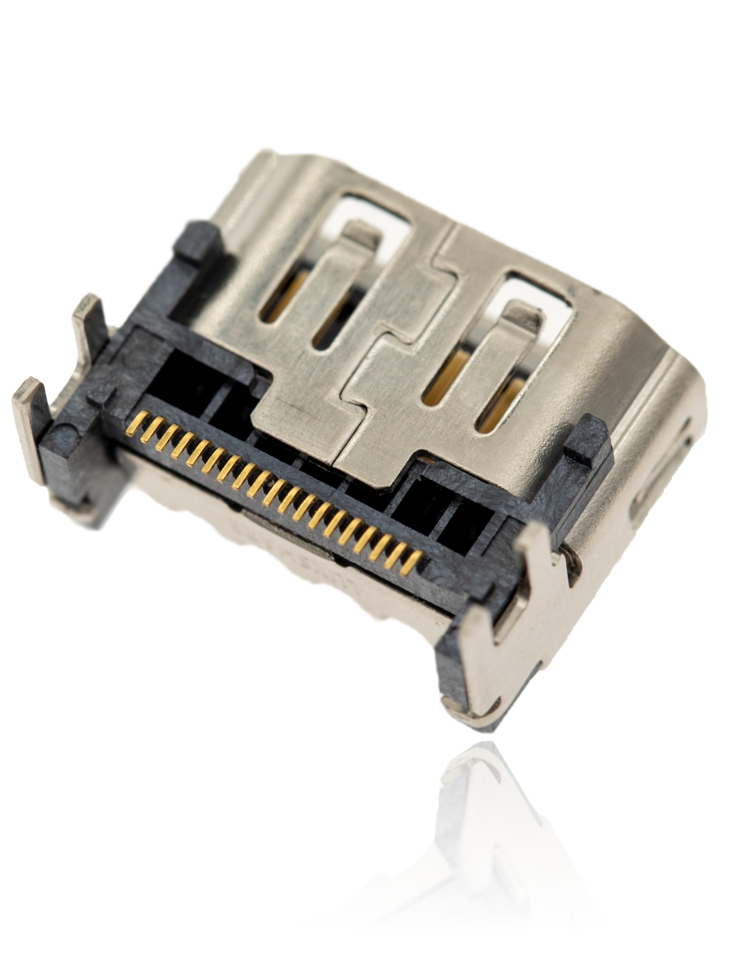HDMI-Port (Premium) für PlayStation 5 / PS5 Slim / PS5 Pro – Löten erforderlich