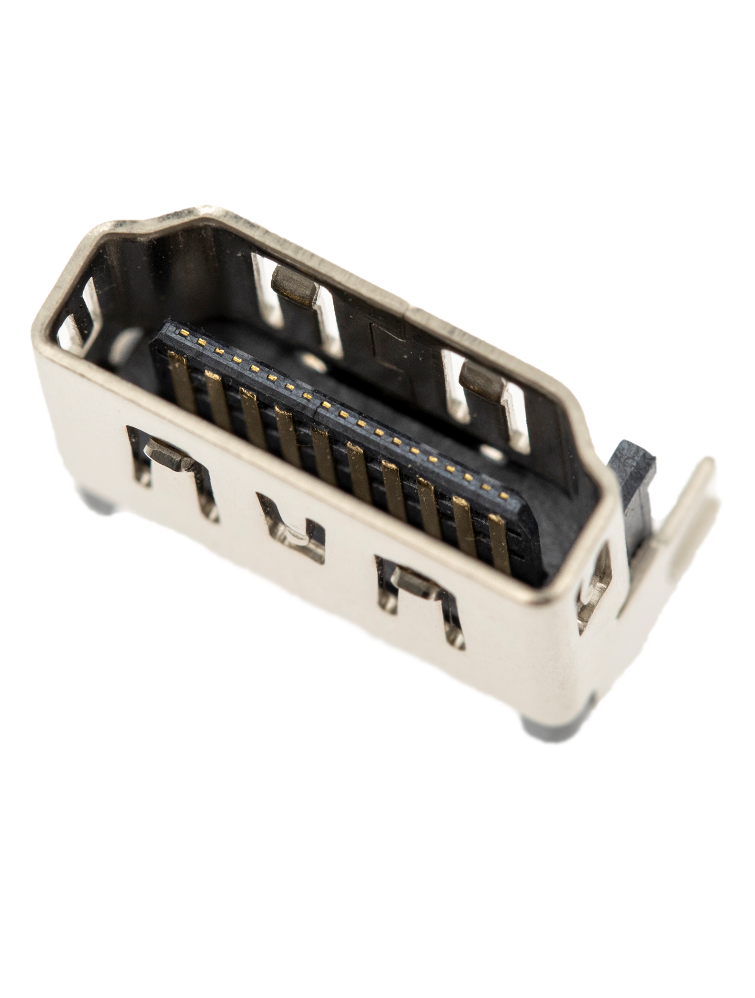 HDMI-Port (Premium) für PlayStation 5 / PS5 Slim / PS5 Pro – Löten erforderlich