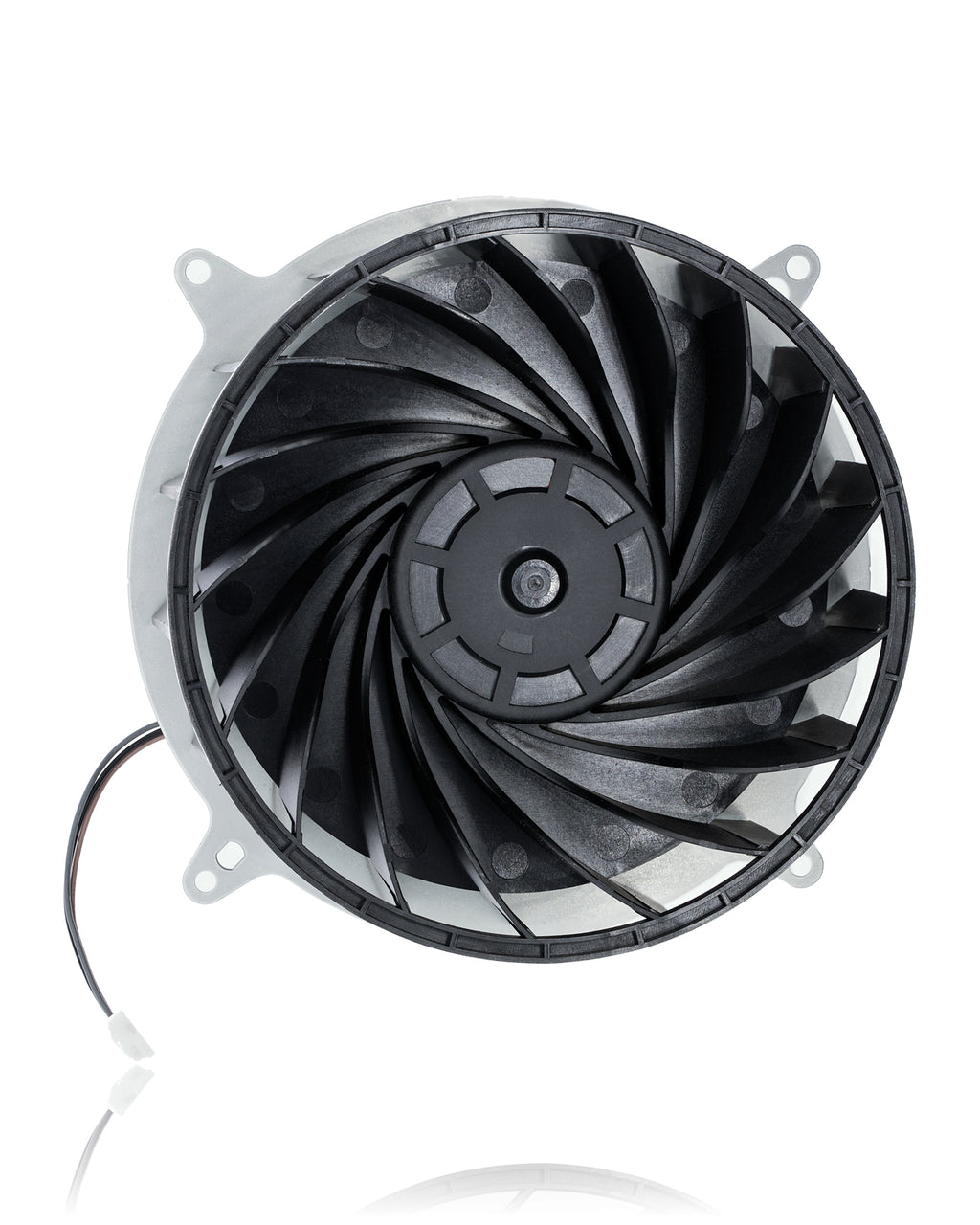 Internal fan for PlayStation 5 PS5 (17 blades, 1.9a)