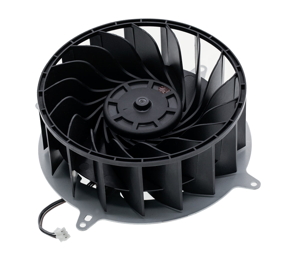 Internal fan for PlayStation 5 PS5 (17 blades, 1.9a)