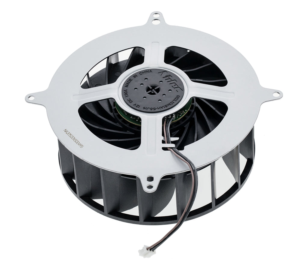 Internal fan for PlayStation 5 PS5 (17 blades, 1.9a)