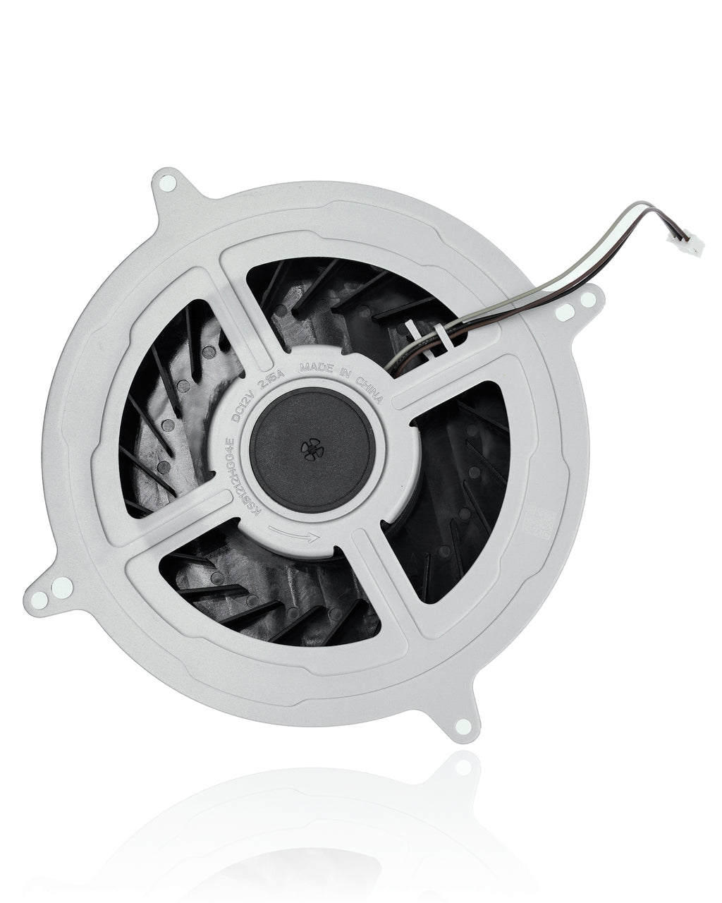 Internal Cooling Fan for PlayStation 5 PS5 (23 Blades, 2.15a) (CFI-11XX/12XX)