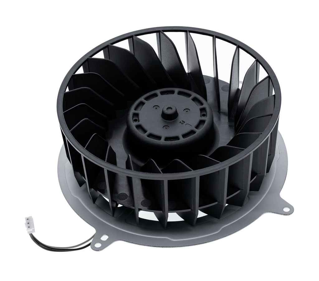 Internal Cooling Fan for PlayStation 5 PS5 (23 Blades, 2.15a) (CFI-11XX/12XX)