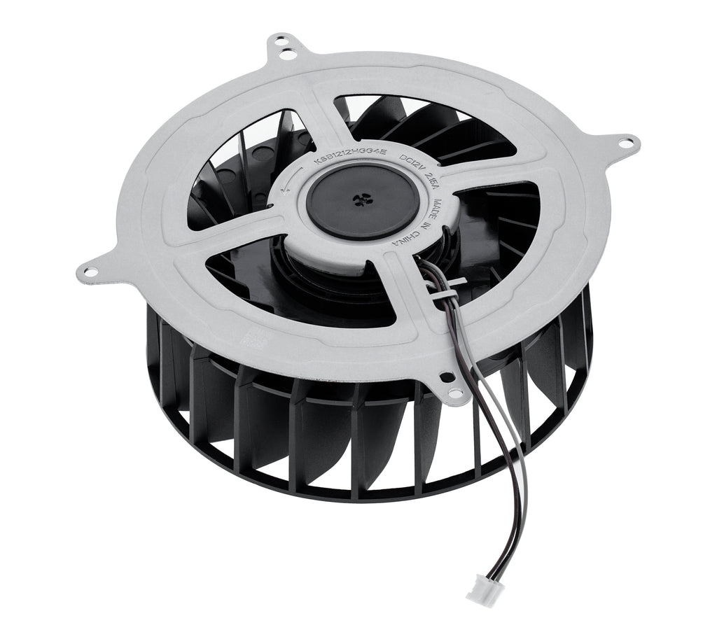 Internal Cooling Fan for PlayStation 5 PS5 (23 Blades, 2.15a) (CFI-11XX/12XX)