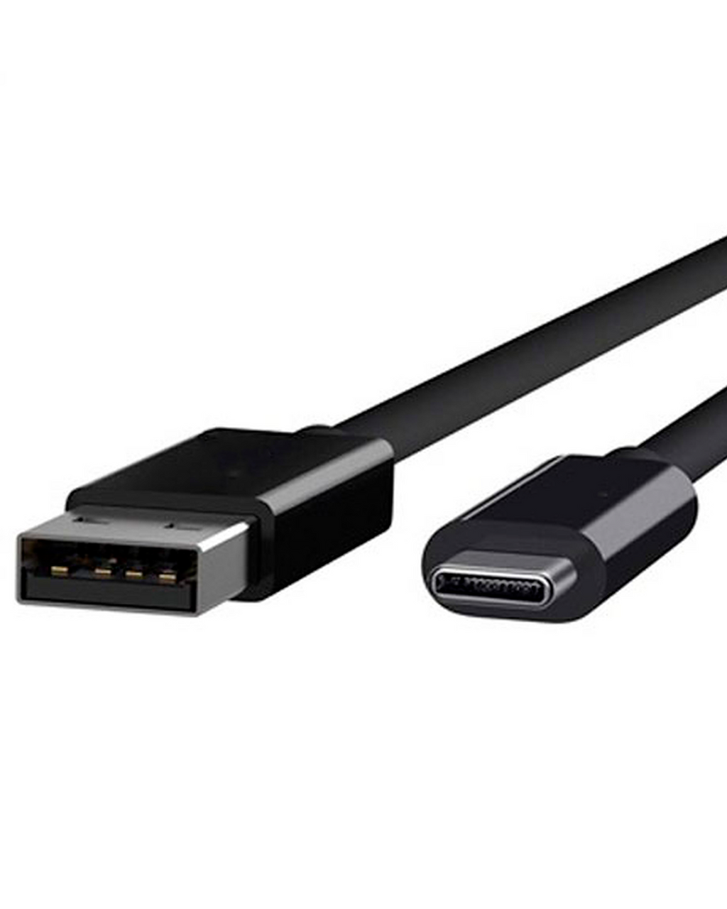 USB A-C Kabel für PlayStation 5 PS5 (5FT)