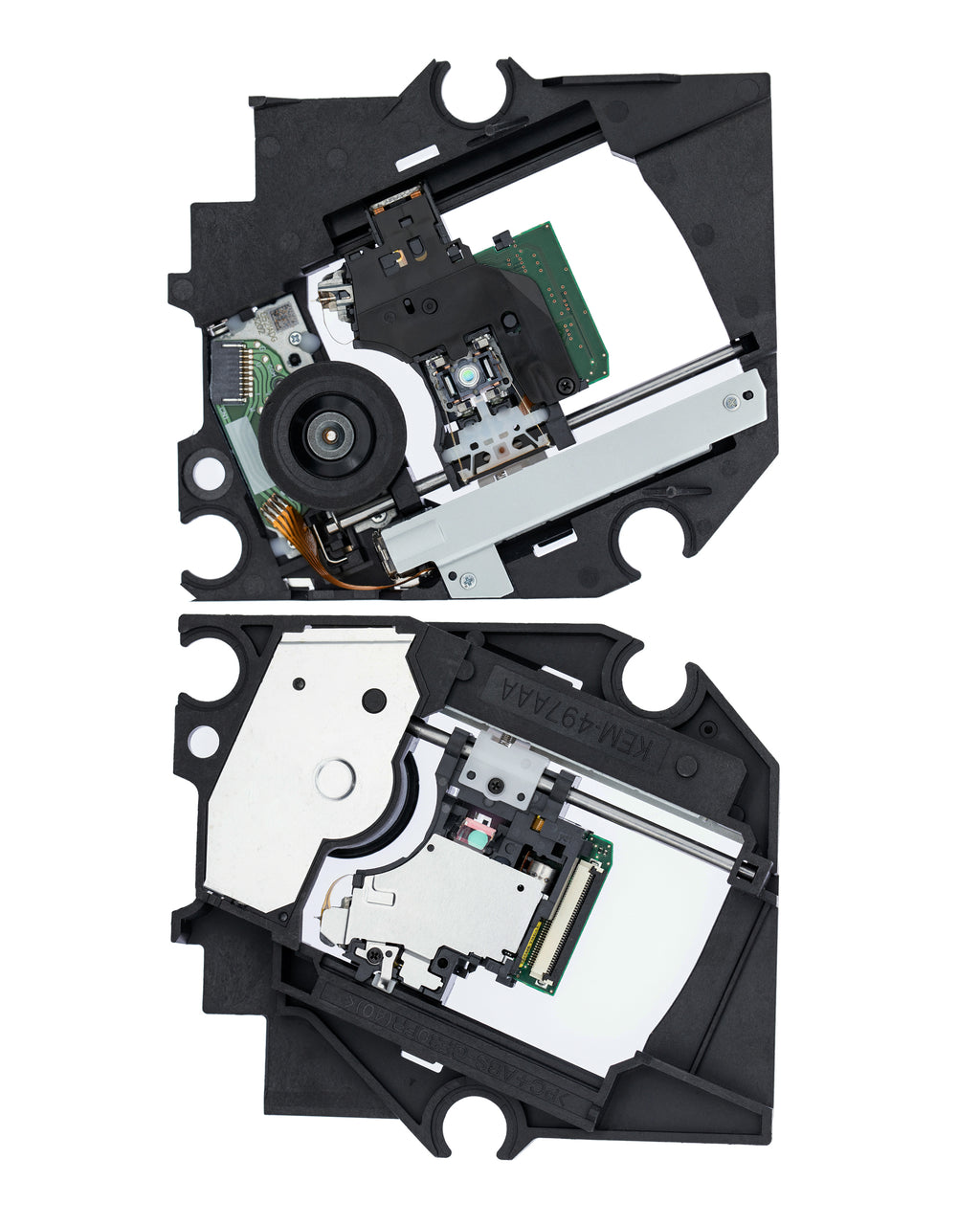 Laser Lens Drive with Lid for PlayStation 5 (KEM-497AAA)