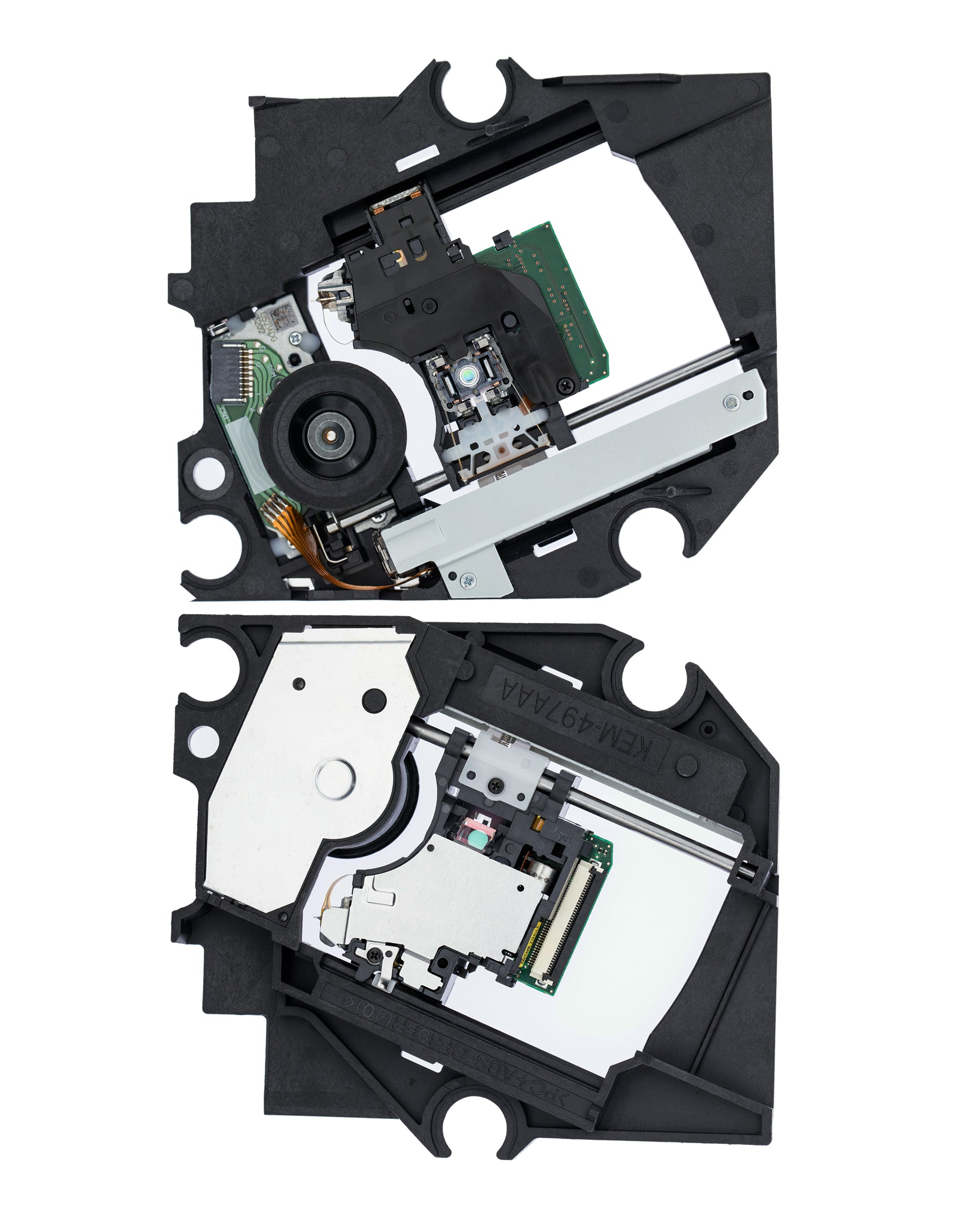 Laser Lens Drive with Lid for PlayStation 5 (KEM-497AAA)