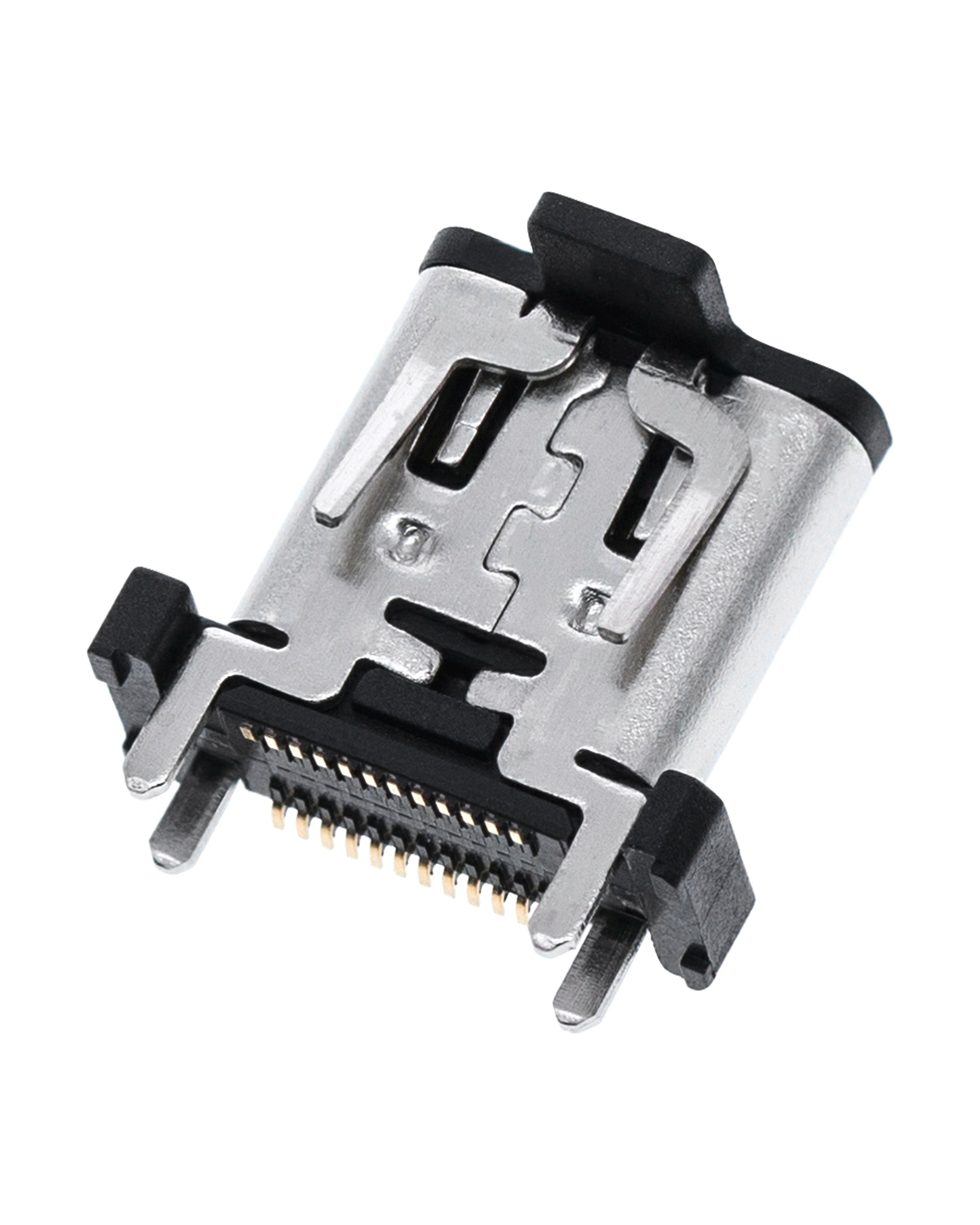 Typ-C USB-Anschluss für PlayStation 5 Konsole (Löten erforderlich)
