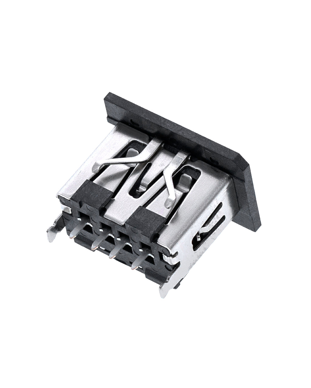 Type-A Front-USB 2.0 Anschluss für PlayStation 5 PS5 (Löten erforderlich)