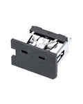 Type-A Front-USB 2.0 Anschluss für PlayStation 5 PS5 (Löten erforderlich)