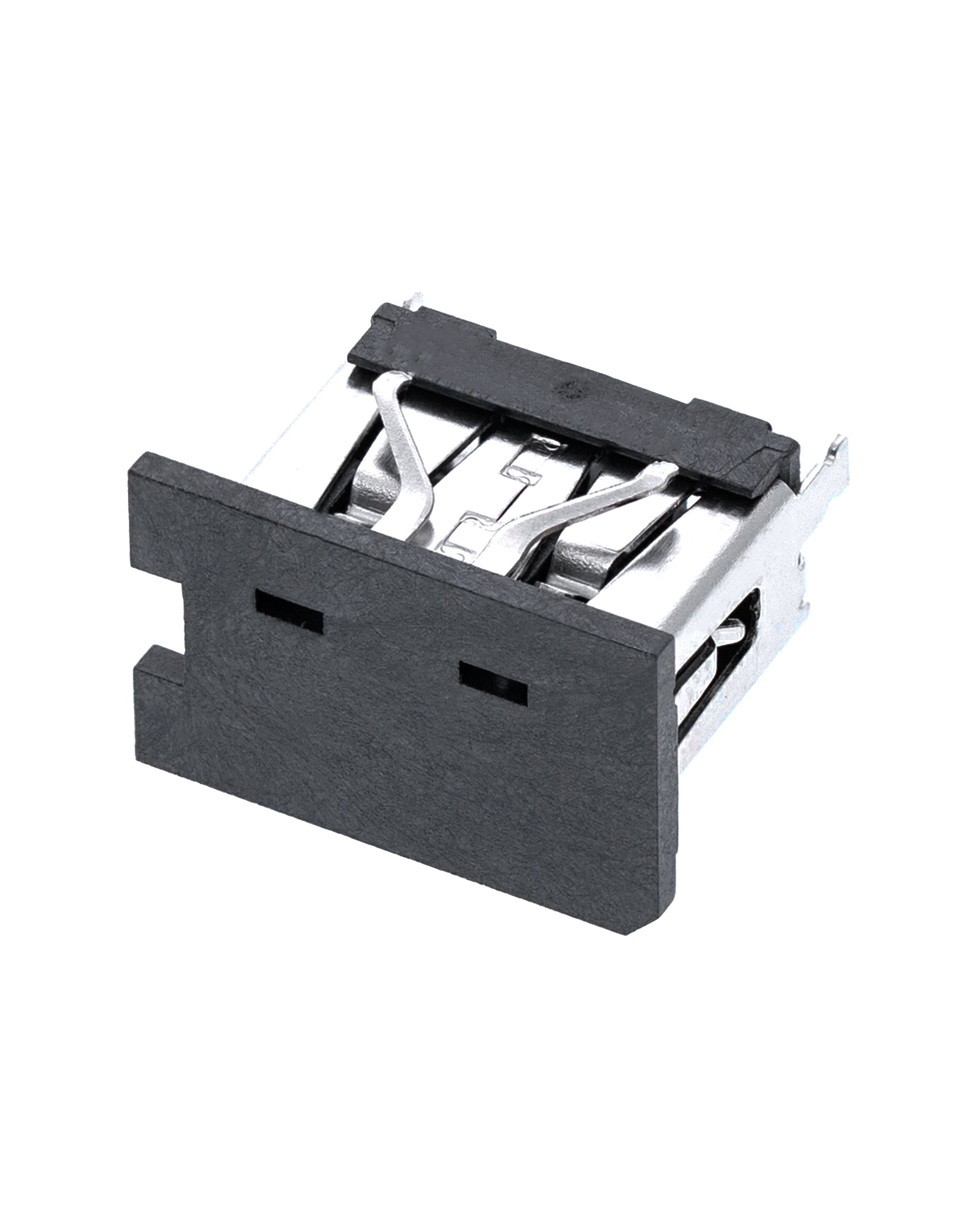 Type-A Front-USB 2.0 Anschluss für PlayStation 5 PS5 (Löten erforderlich)