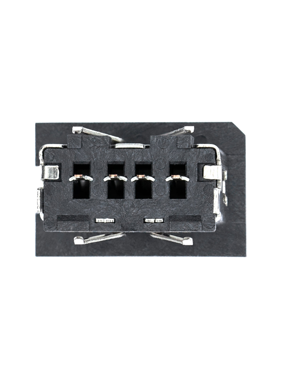 Type-A Front-USB 2.0 Anschluss für PlayStation 5 PS5 (Löten erforderlich)